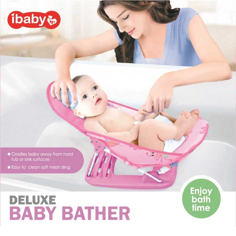 Baby Bather De...